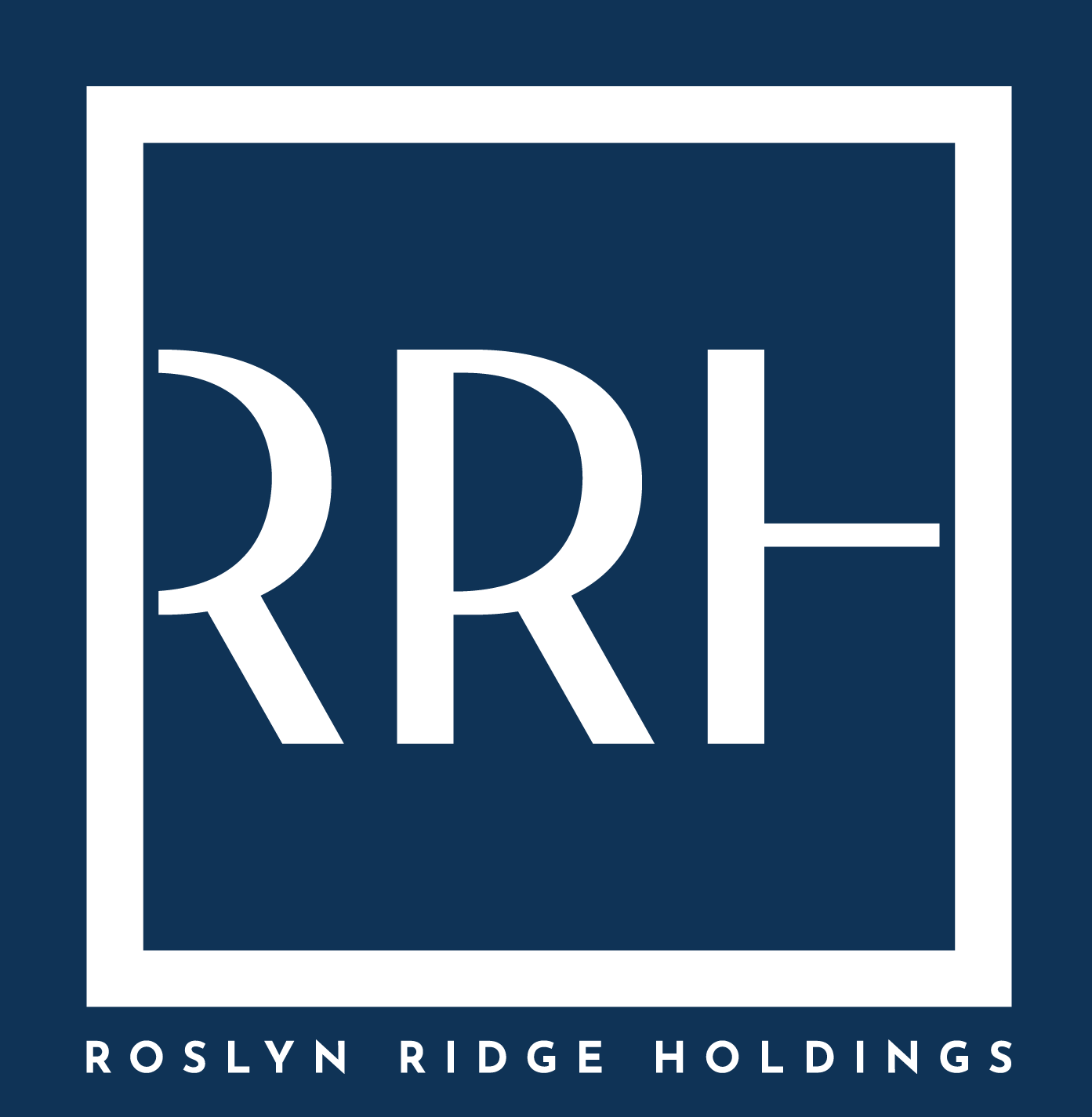 Roslyn Ridge Holdings